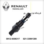 سنسور کیلومتر ال90،ساندرو